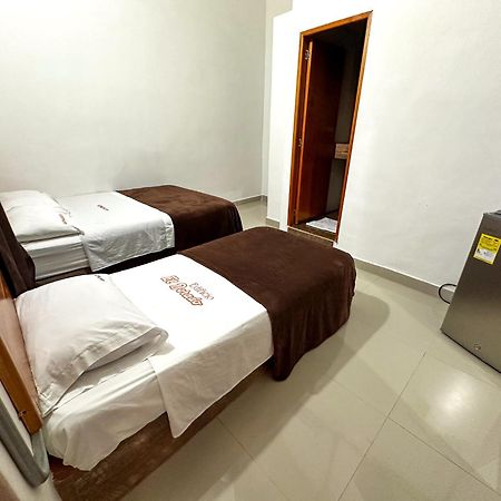 La Plazoleta Hotel Doradal Exterior photo