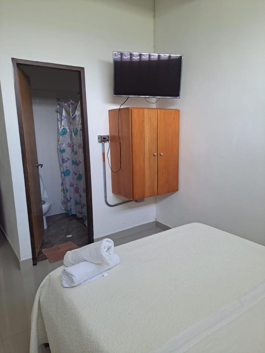 La Plazoleta Hotel Doradal Exterior photo