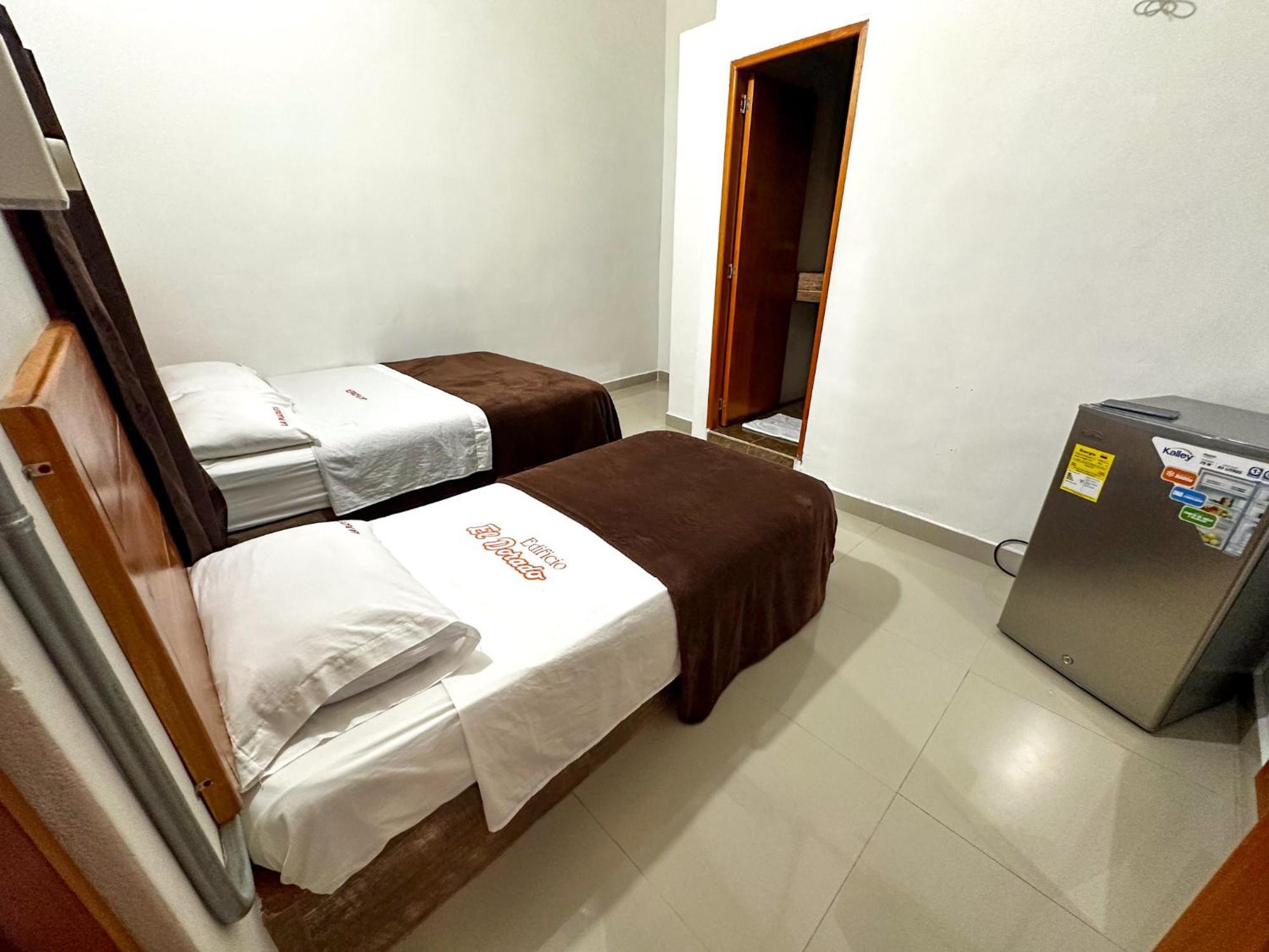 La Plazoleta Hotel Doradal Exterior photo