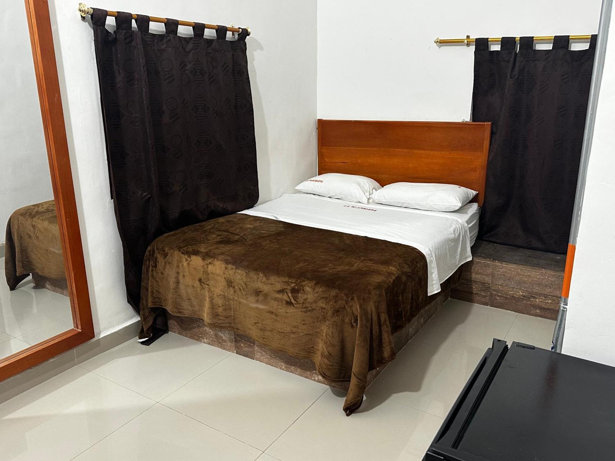 La Plazoleta Hotel Doradal Exterior photo